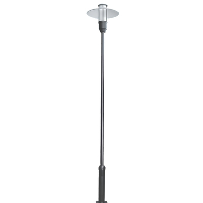 LI-8221-5434 Decorative Outdoor Pole Light